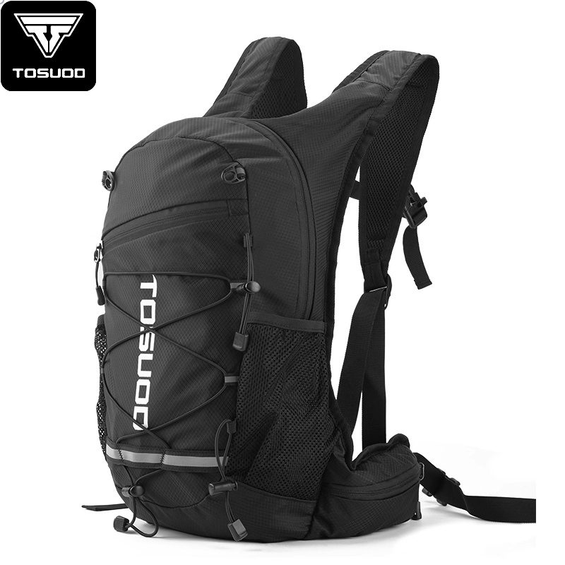 Mountain Biking Hydration Pack - Рюкзак-гидратор TOSUOD для мотоциклов и велосипедов,