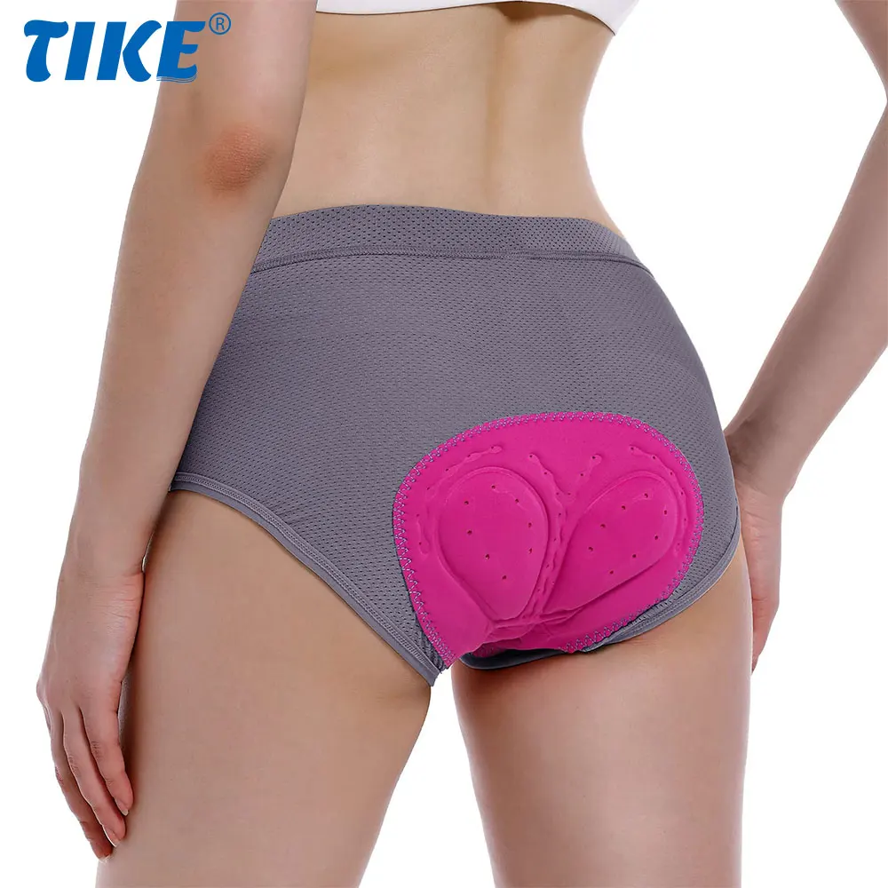 Mountain Biking Shorts Women - 1 шт. женские велосипедные шорты с