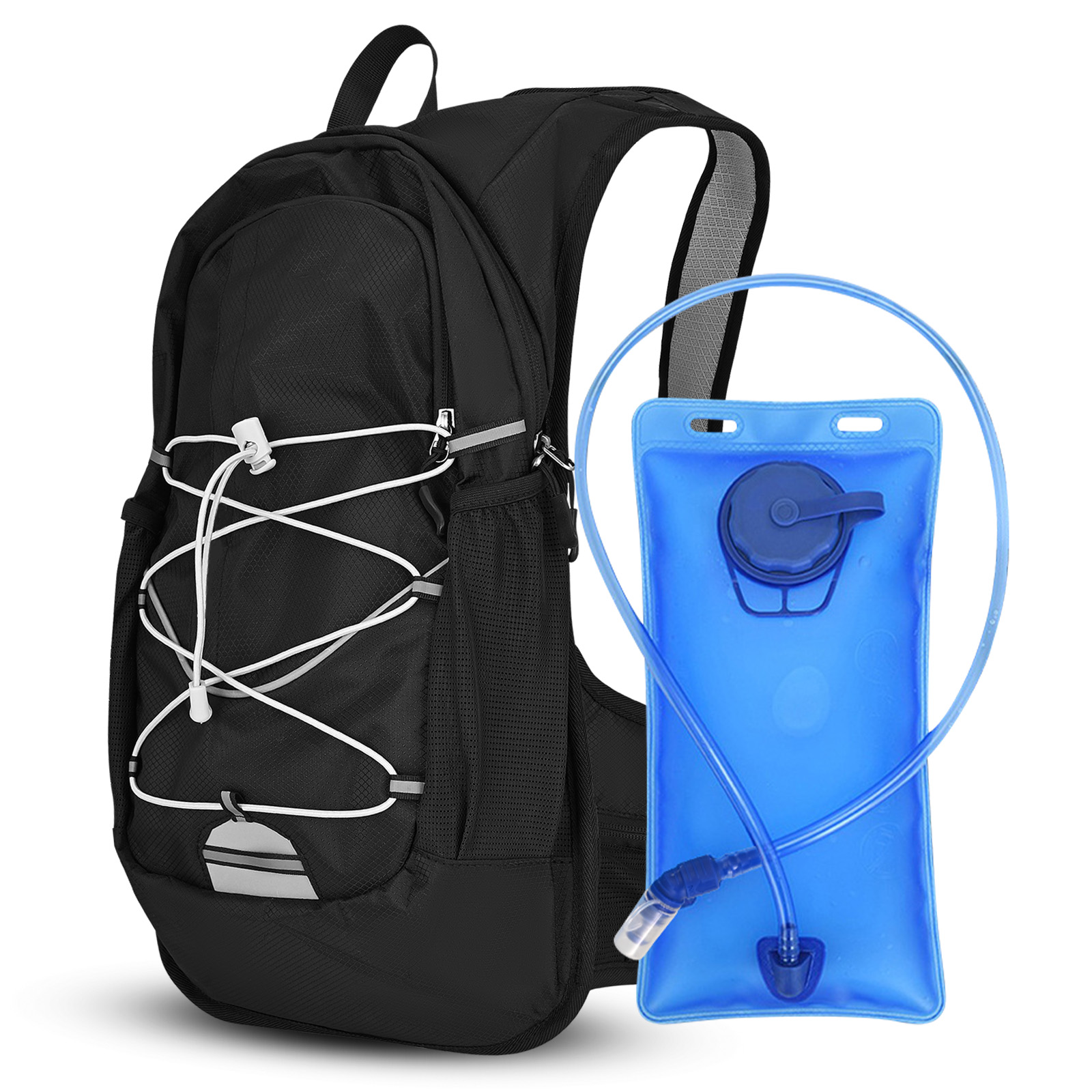 Mountain Biking Hydration Pack - Мотоциклетный велосипедный рюкзак для гидратации MTB,