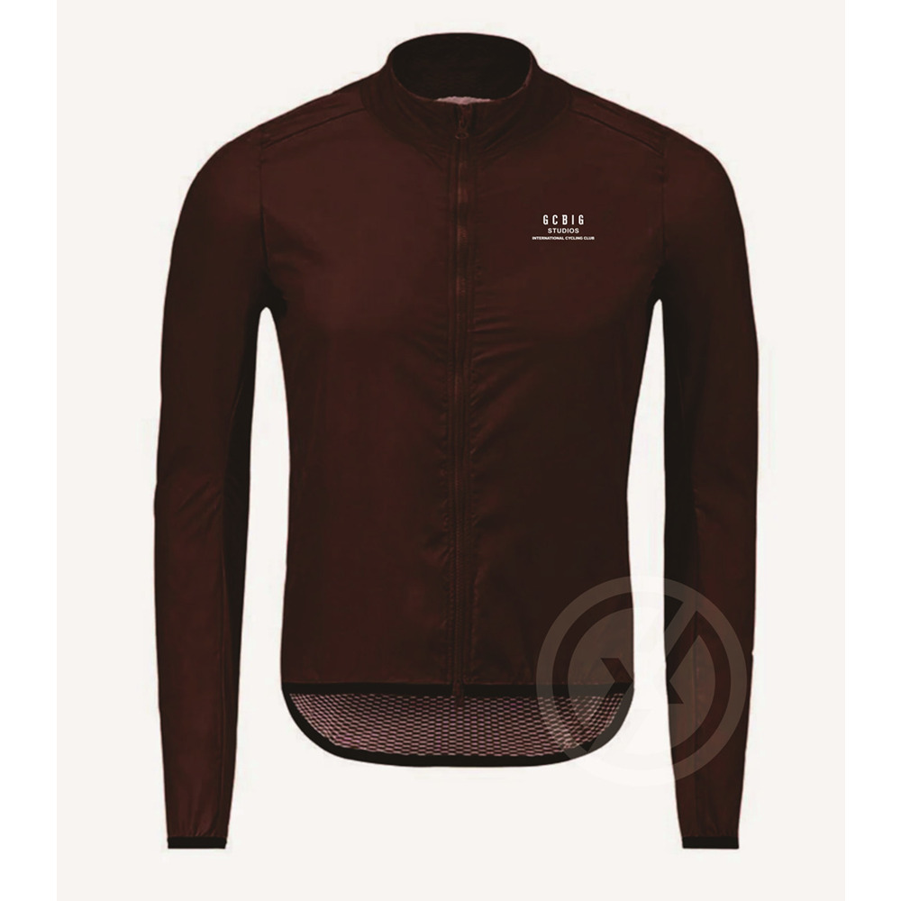 Mountain Biking Rain Jacket - 2023 GCBIG велосипедная одежда, ветровка, дорожная