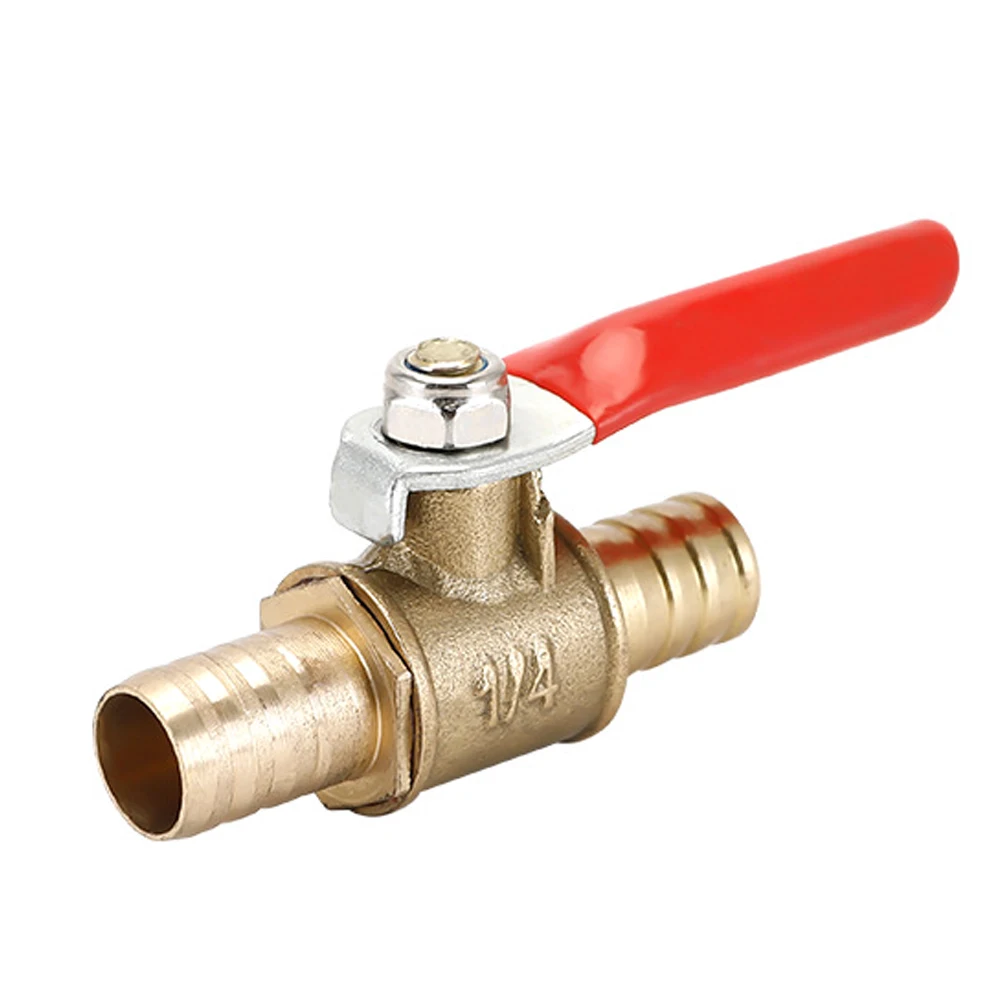 Spoke Nipple Brass - 6-12 мм пневматический шаровой кран, шланг