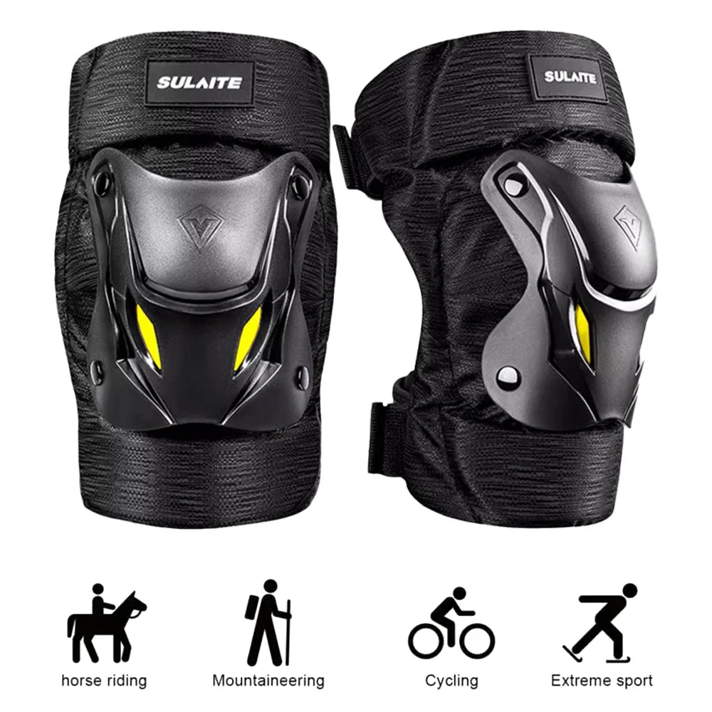 Mountain Biking Protective Gear - 1 пара электрических велосипедов, мотоциклов, мотокросса,
