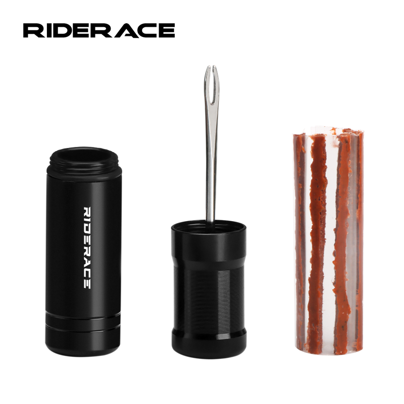 Mountain Biking Stuff - RIDERACE набор инструментов для ремонта велосипедных