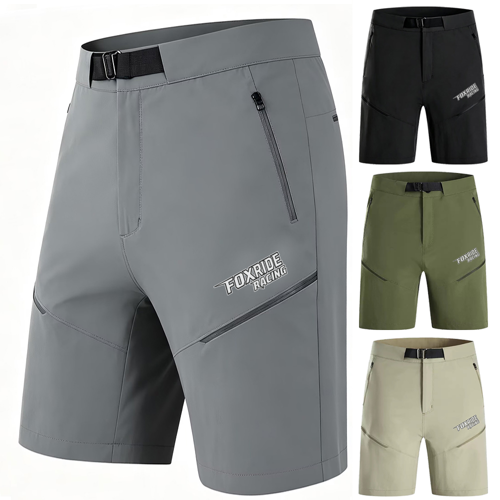 Mountain Biking Shorts Women - Велосипедные шорты FOXRIDE RACING для мужчин