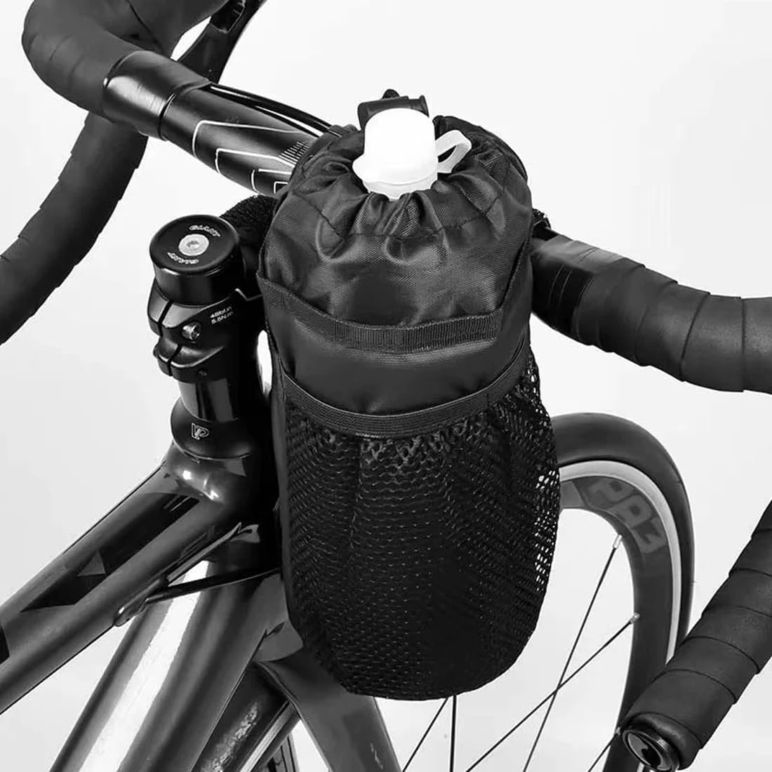 Mountain Biking Hydration Pack - Универсальный изолированный держатель для бутылки с