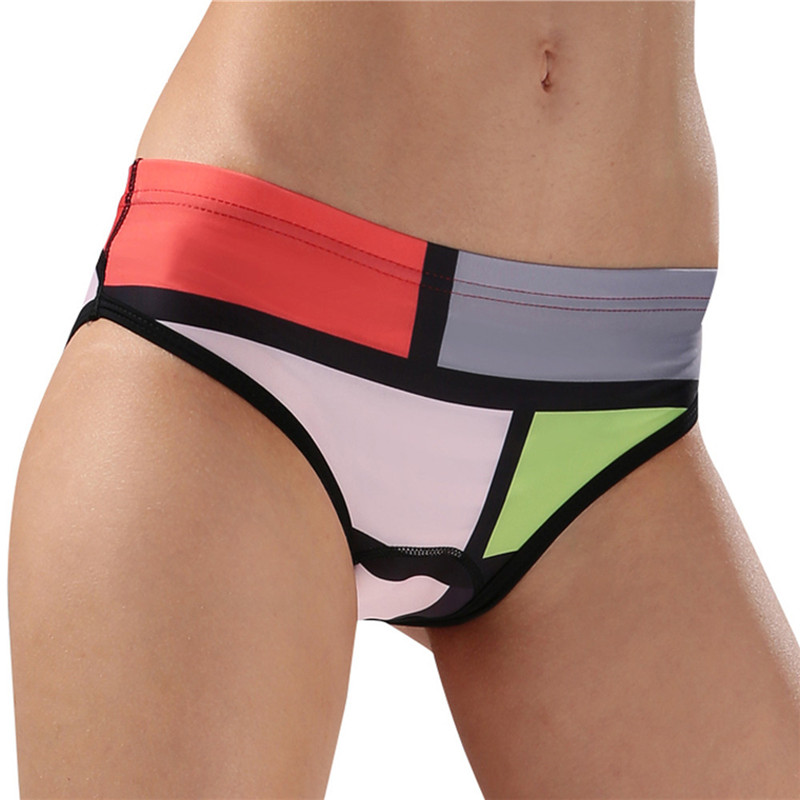Mountain Biking Shorts Women - Женское нижнее белье для велоспорта, шорты