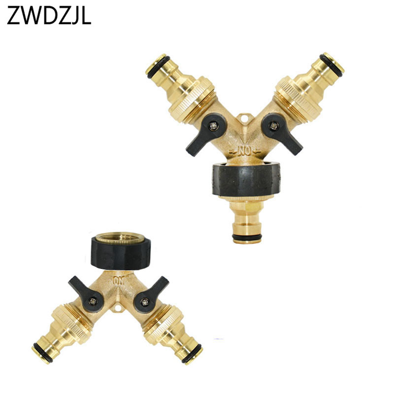 Spoke Nipple Brass - Латунь 3/4 
