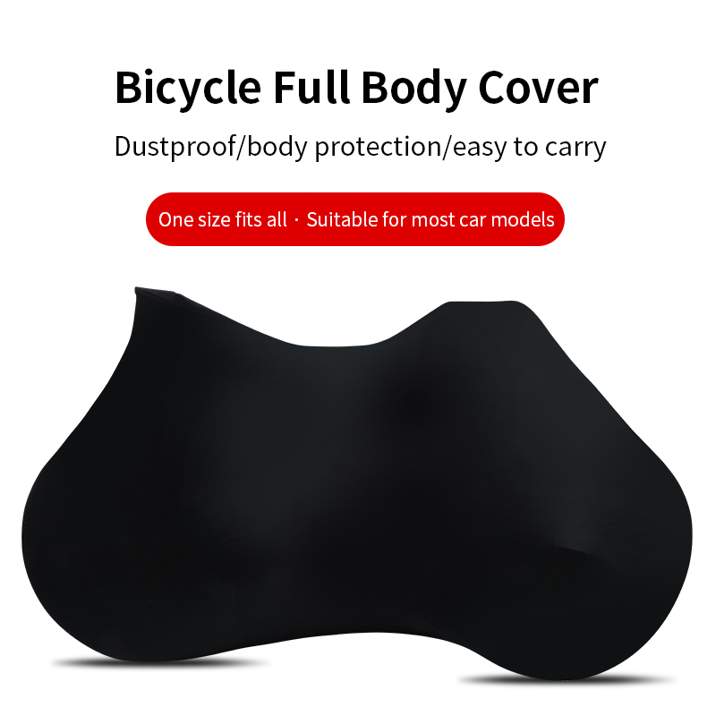 Mountain Biking Bag - Все защитные чехлы для велосипеда, защитное