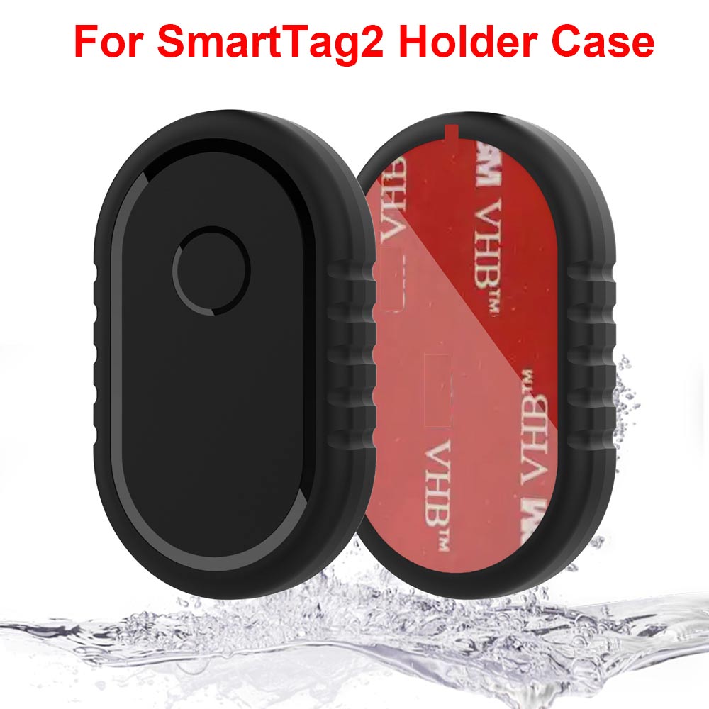 Mountain Biking Bag - Чехол-держатель для Samsung Galaxy SmartTag2 с