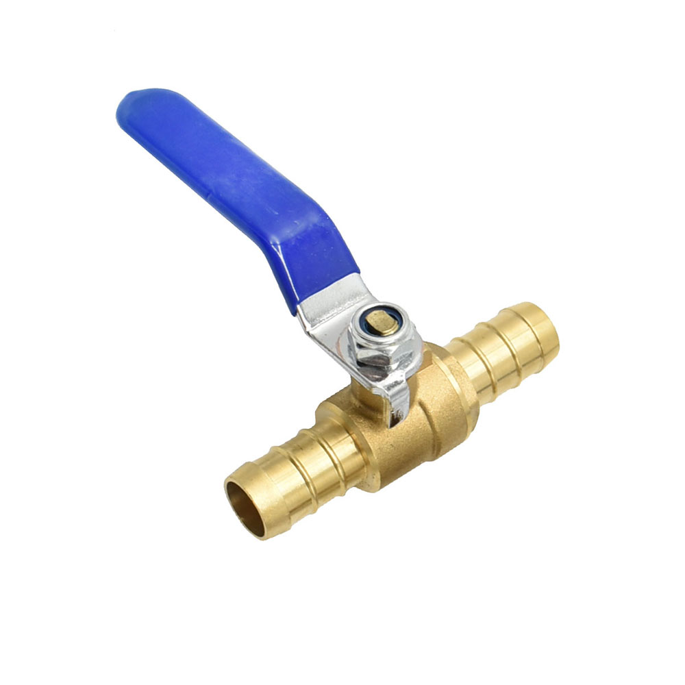 Spoke Nipple Brass - Латунный 16 мм 19 мм разъем