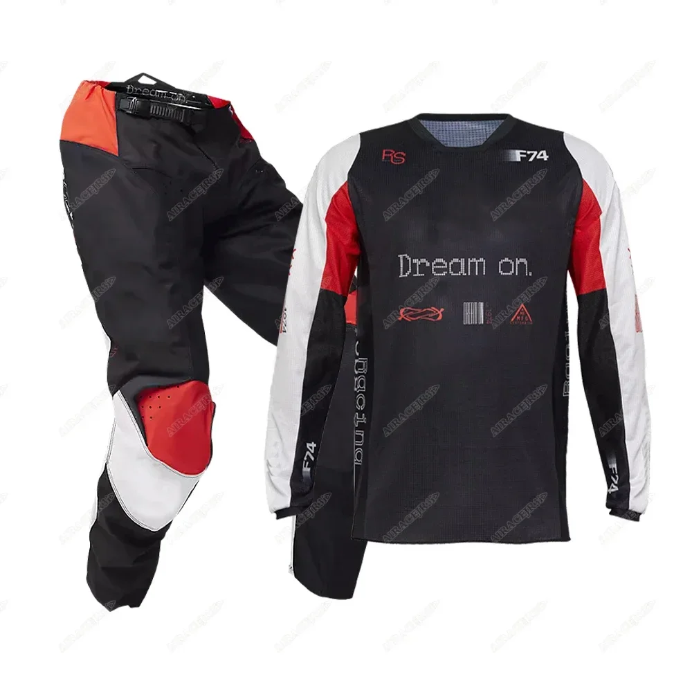 Комбинированный комплект экипи – обзор и цена Mountain Biking Protective Gear