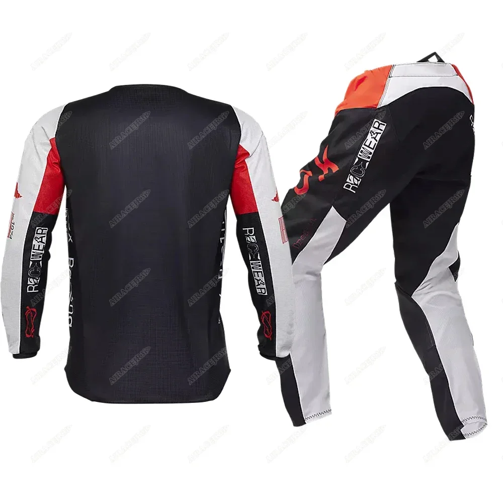 Комбинированный комплект экипи – обзор и цена Mountain Biking Protective Gear