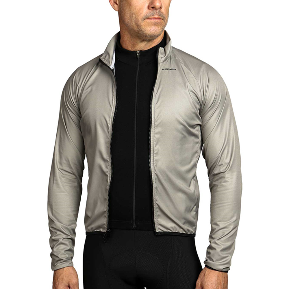 VOLER Велосипедные ветрозащитн – обзор и цена Mountain Biking Rain Jacket