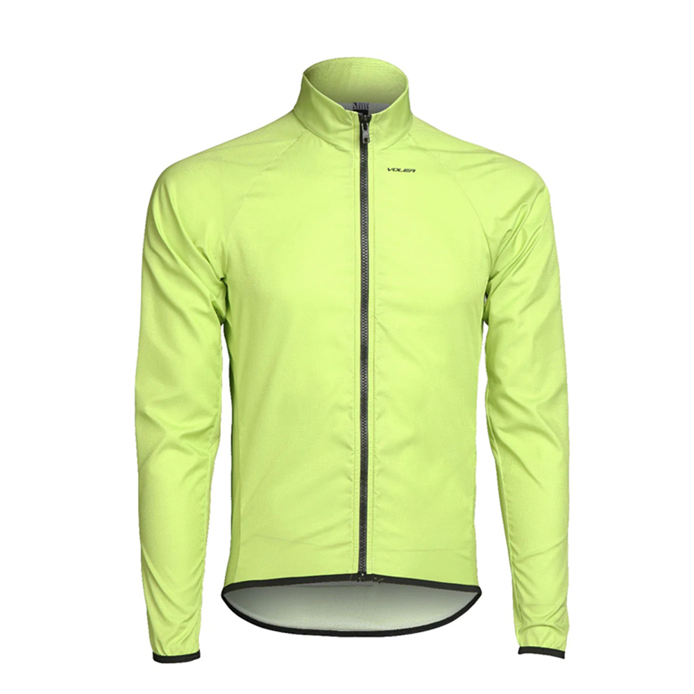 VOLER Велосипедные ветрозащитн – обзор и цена Mountain Biking Rain Jacket