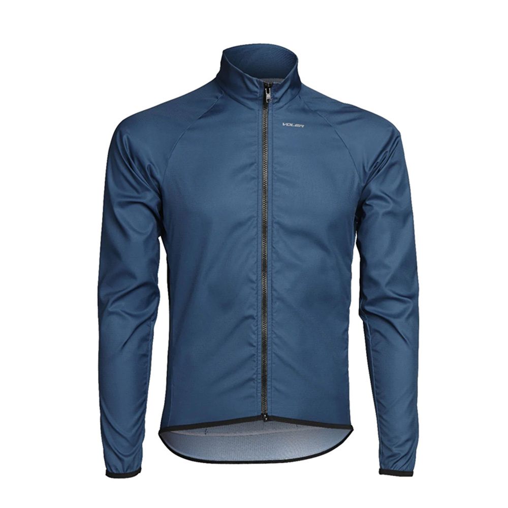 VOLER Велосипедные ветрозащитн – обзор и цена Mountain Biking Rain Jacket