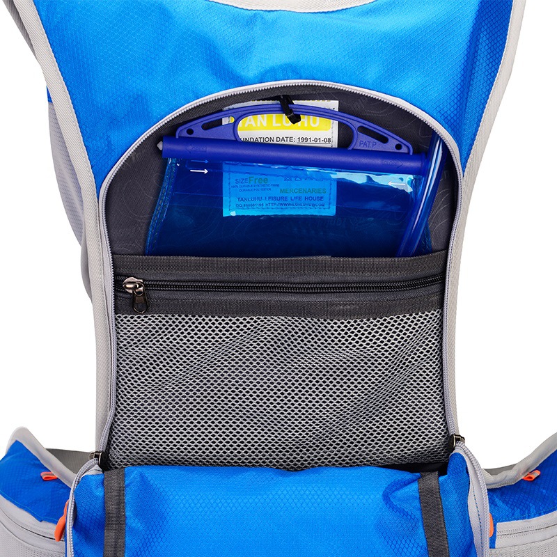 Велосипедный рюкзак для бега,  – обзор и цена Mountain Biking Hydration Pack