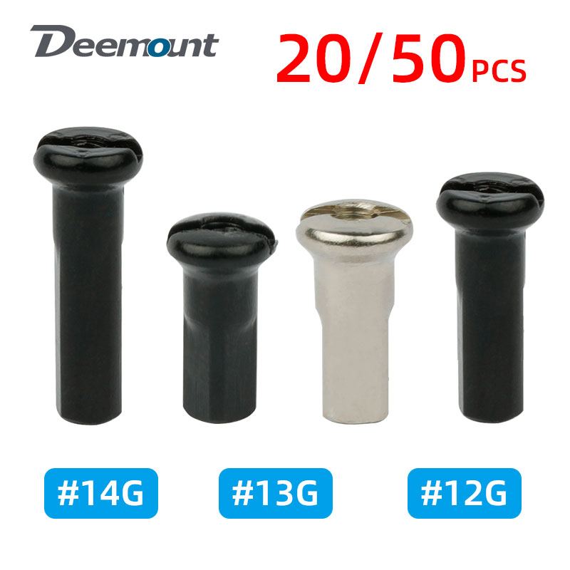 20/50 шт. медные ниппели 14G 1 – обзор и цена Spoke Nipple Brass