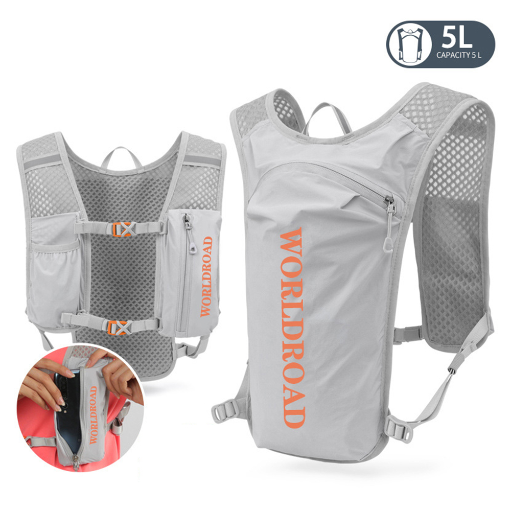 Гидратационный рюкзак для похо – обзор и цена Mountain Biking Hydration Pack