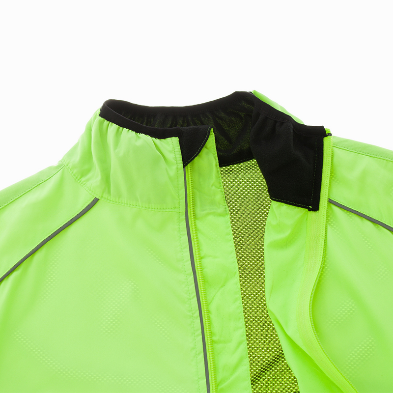 Оранжевая ветровая велосипедна – обзор и цена Mountain Biking Rain Jacket