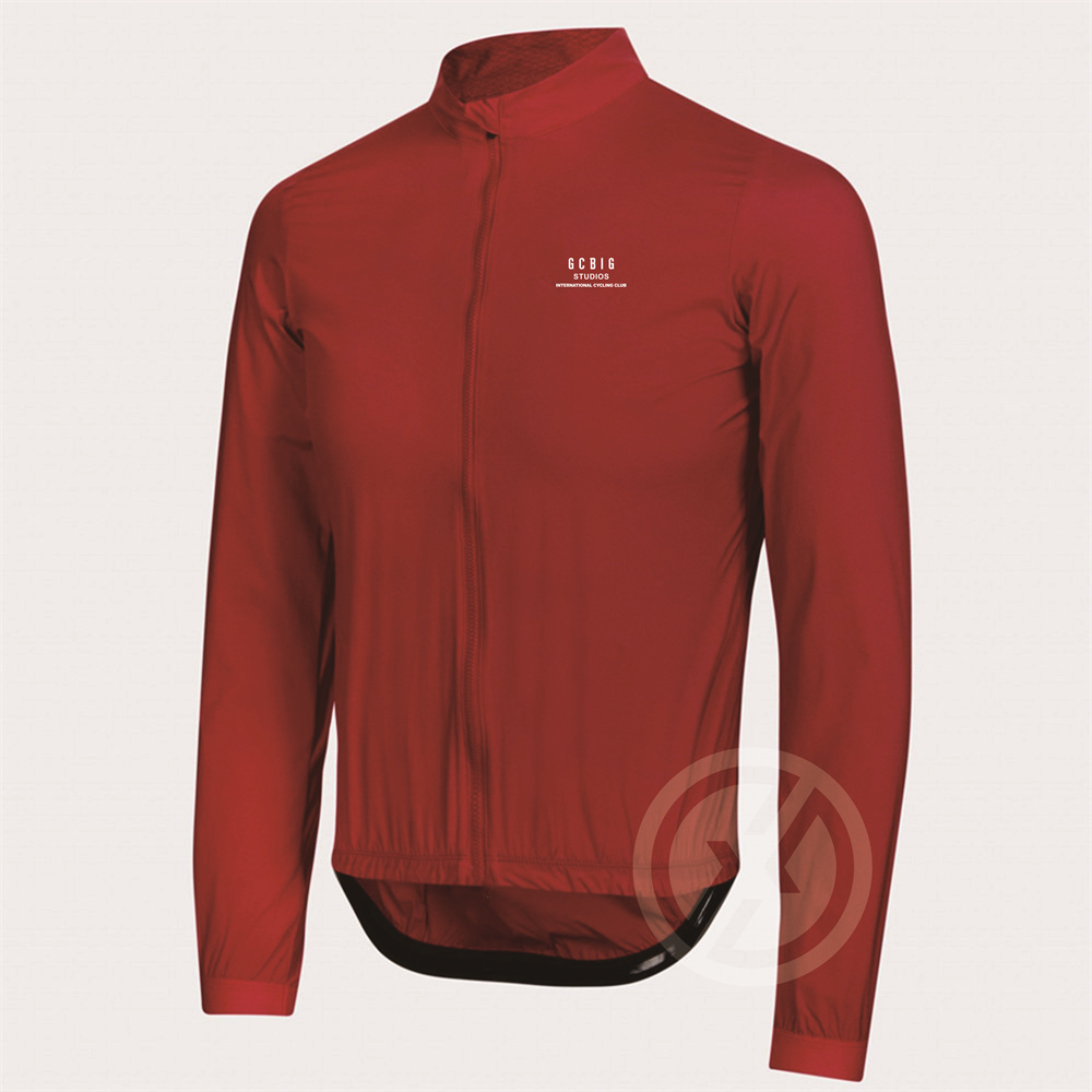 2023 GCBIG велосипедная одежда – обзор и цена Mountain Biking Rain Jacket