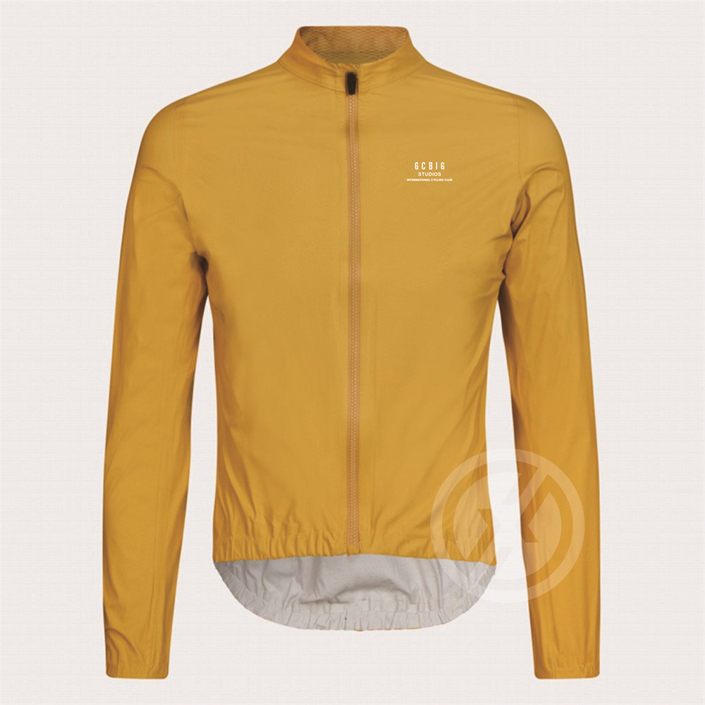 2023 GCBIG велосипедная одежда – обзор и цена Mountain Biking Rain Jacket