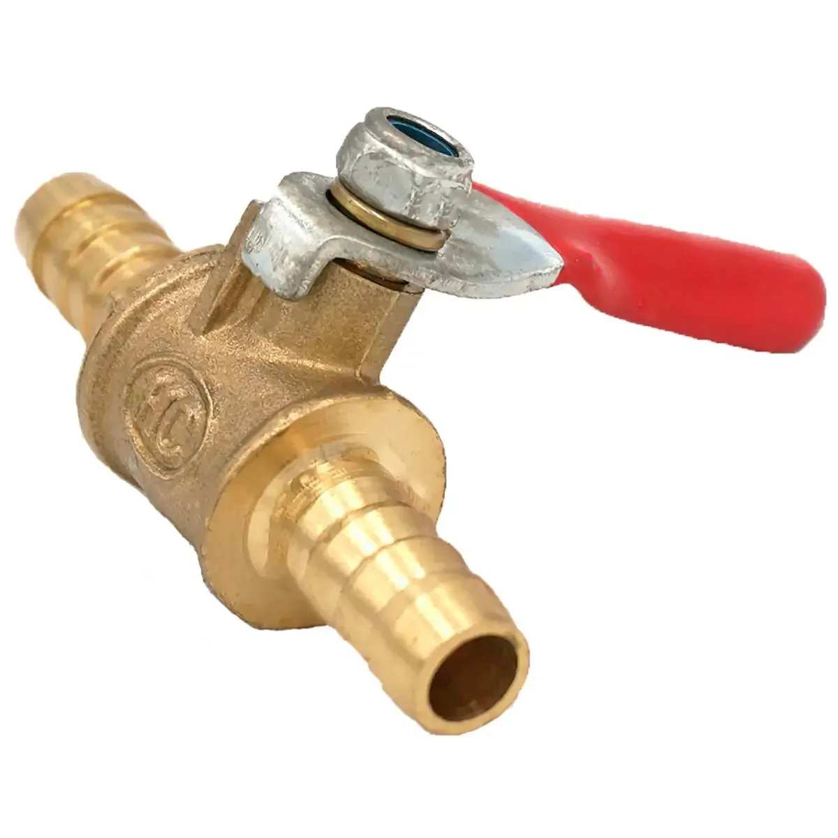 Подходит для трубки I.D 6/8/10 – обзор и цена Spoke Nipple Brass