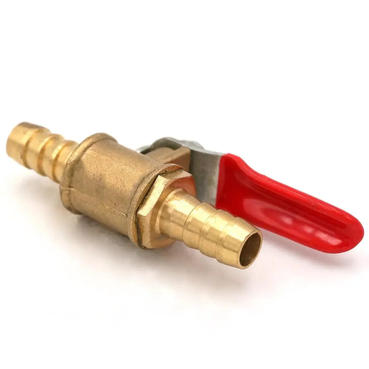 Подходит для трубки I.D 6/8/10 – обзор и цена Spoke Nipple Brass