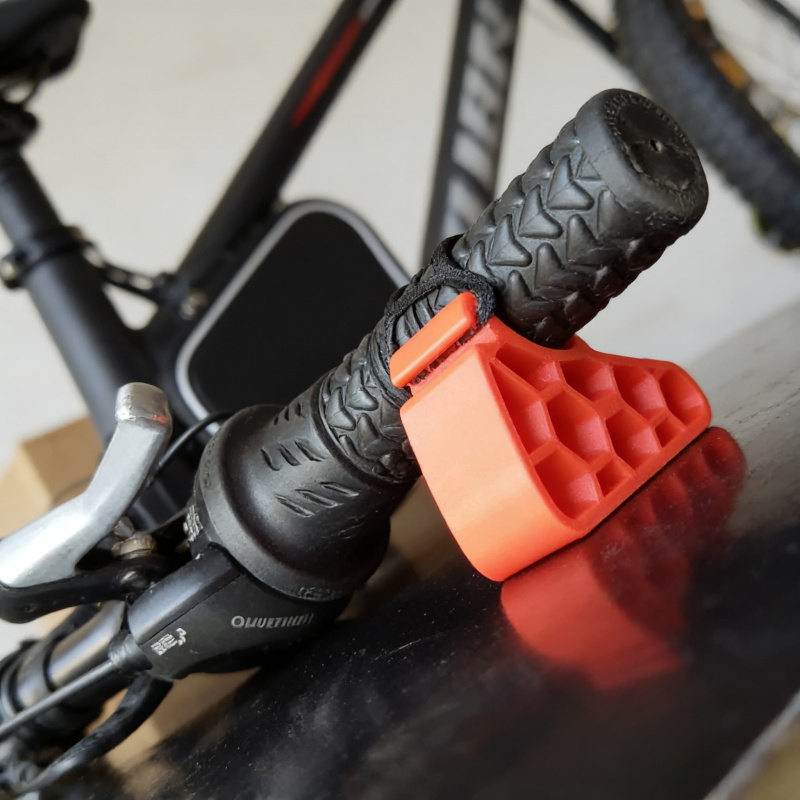 Крепление для инструментов на  – обзор и цена Mountain Biking Essentials