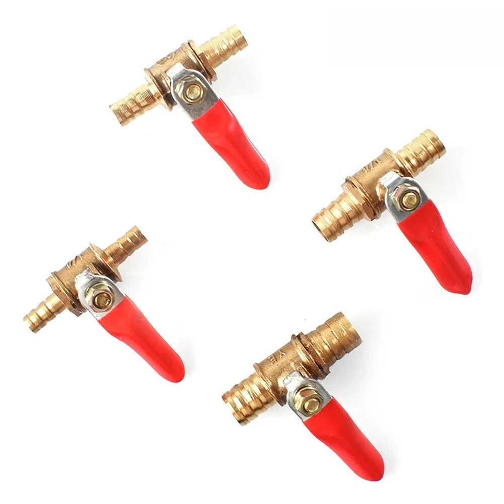 6-12 мм пневматический шаровой – обзор и цена Spoke Nipple Brass