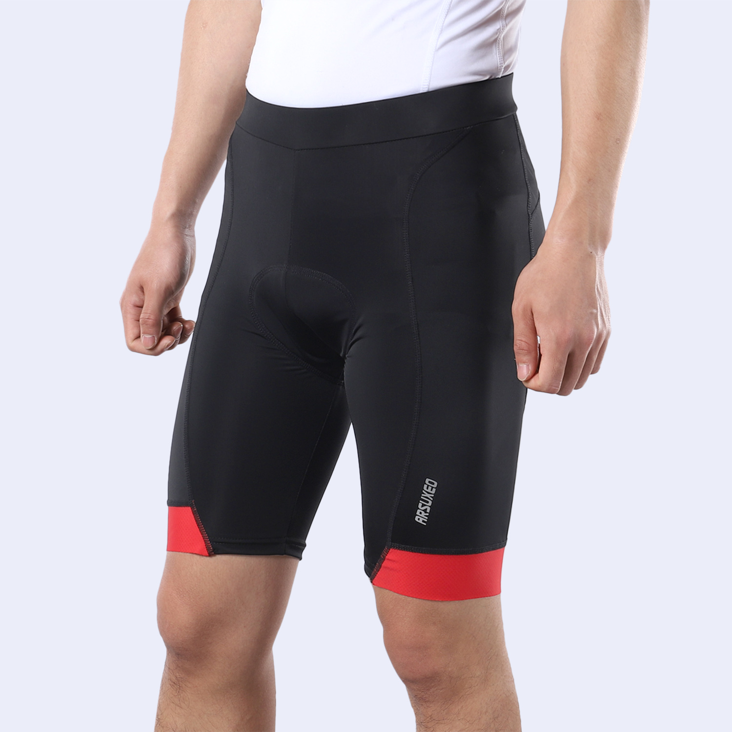 Велосипедные шорты ARSUXEO с о – обзор и цена Mountain Biking Shorts Women