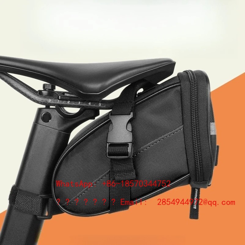 Велосипедная сумка на заднее с – обзор и цена Mountain Biking Bag