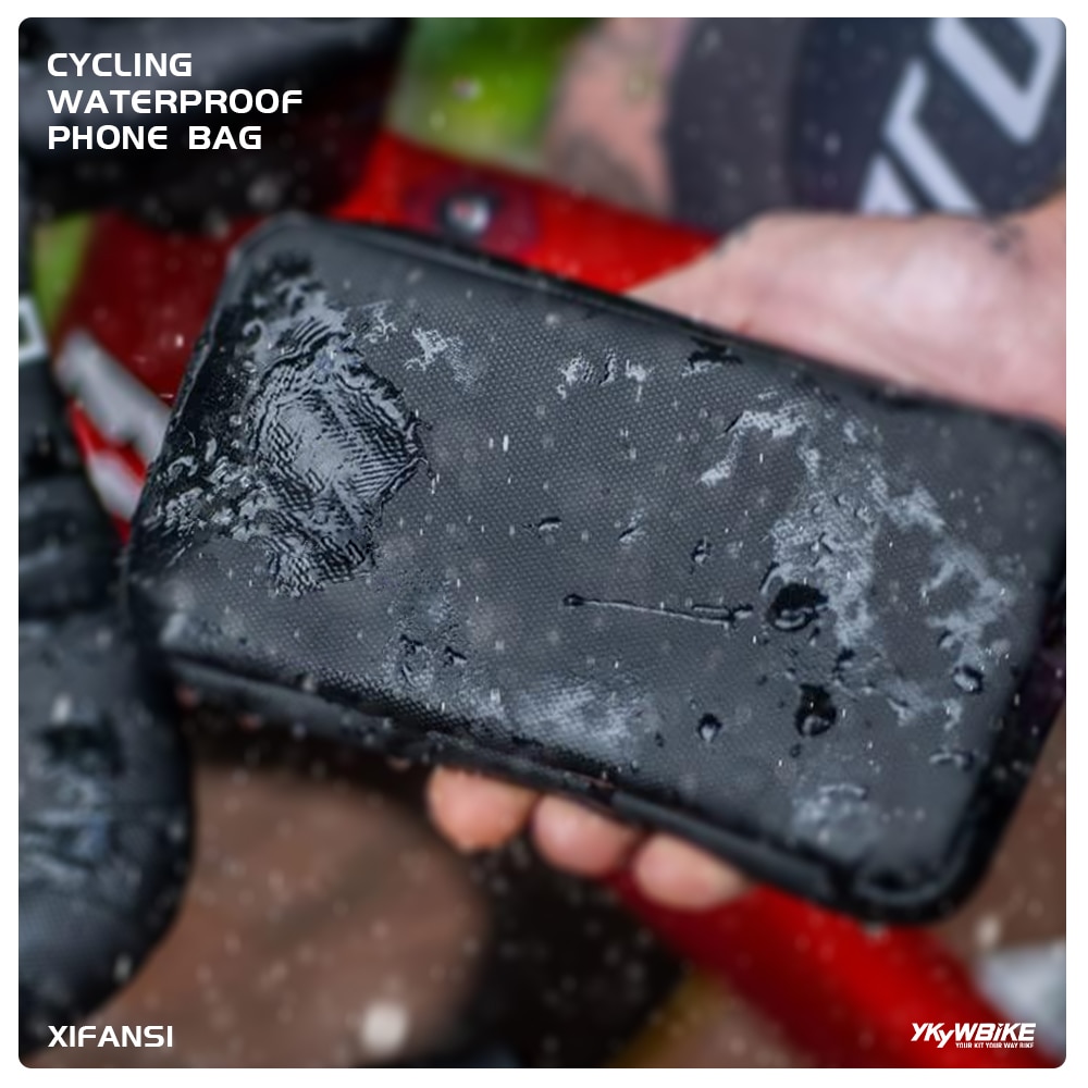 Велосипедная Сумка велосипедна – обзор и цена Mountain Biking Essentials
