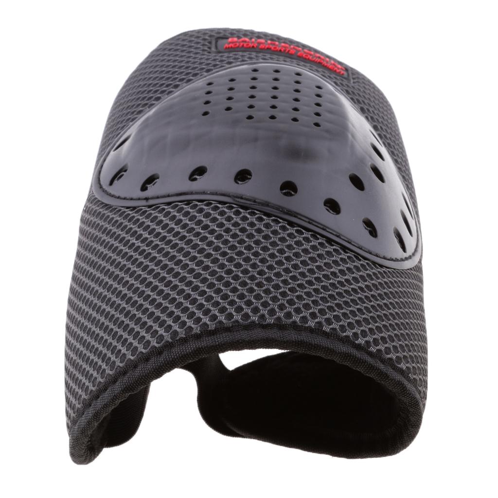 Комплект защитных наколенников – обзор и цена Mountain Biking Protective Gear