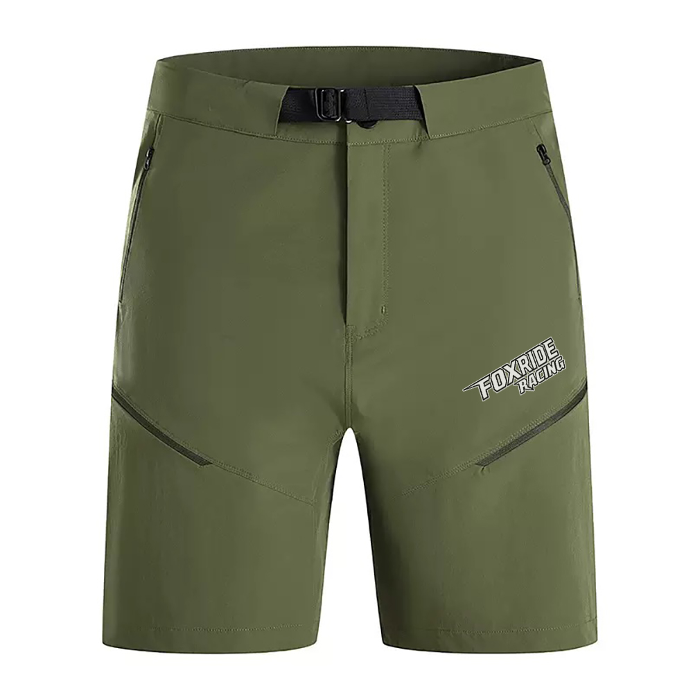 Велосипедные шорты FOXRIDE RAC – обзор и цена Mountain Biking Shorts Women