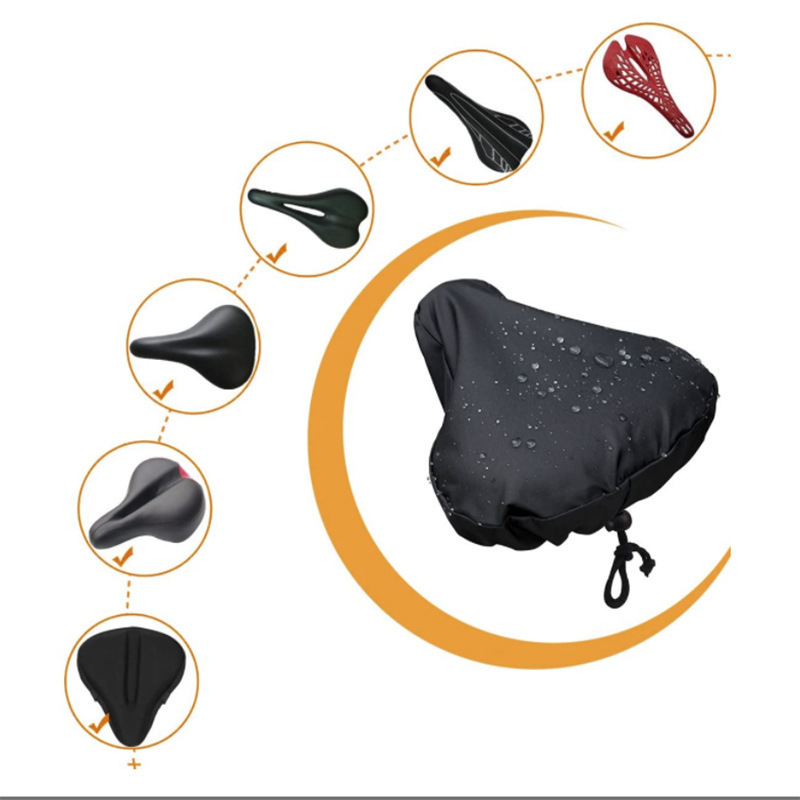 Прочный чехол для велосипедног – обзор и цена Mountain Biking Protective Gear