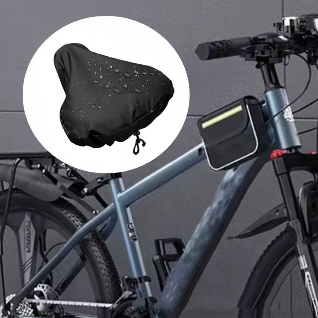 Прочный чехол для велосипедног – обзор и цена Mountain Biking Protective Gear