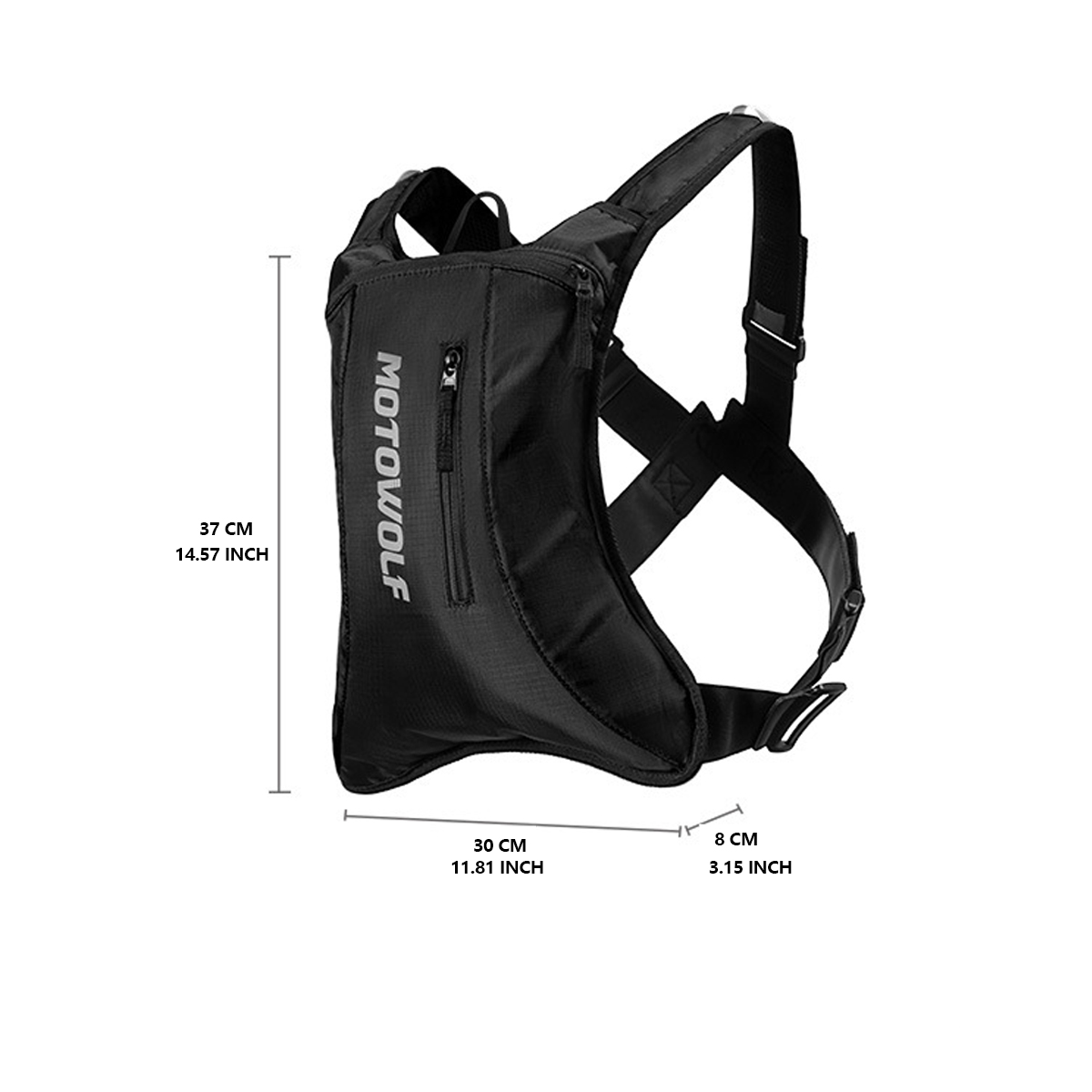 Мотоциклетный велосипедный рюк – обзор и цена Mountain Biking Hydration Pack