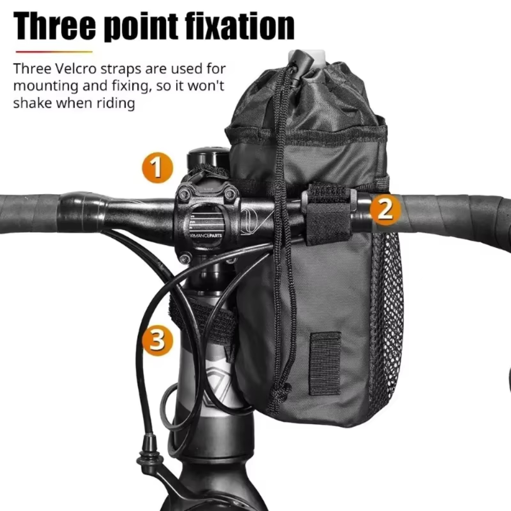 Универсальный изолированный де – обзор и цена Mountain Biking Hydration Pack