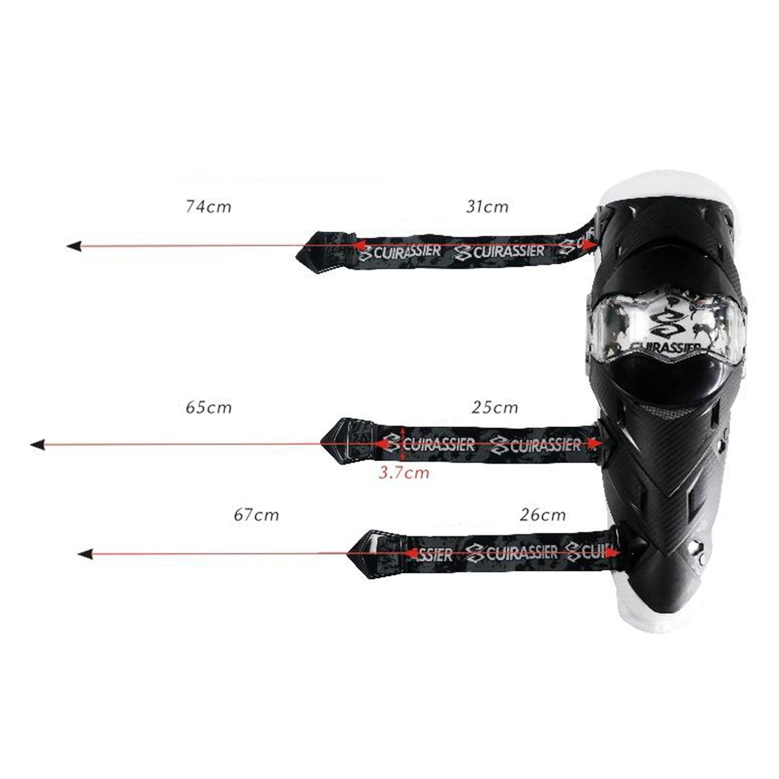 Защитные накладки на колени и  – обзор и цена Mountain Biking Protective Gear