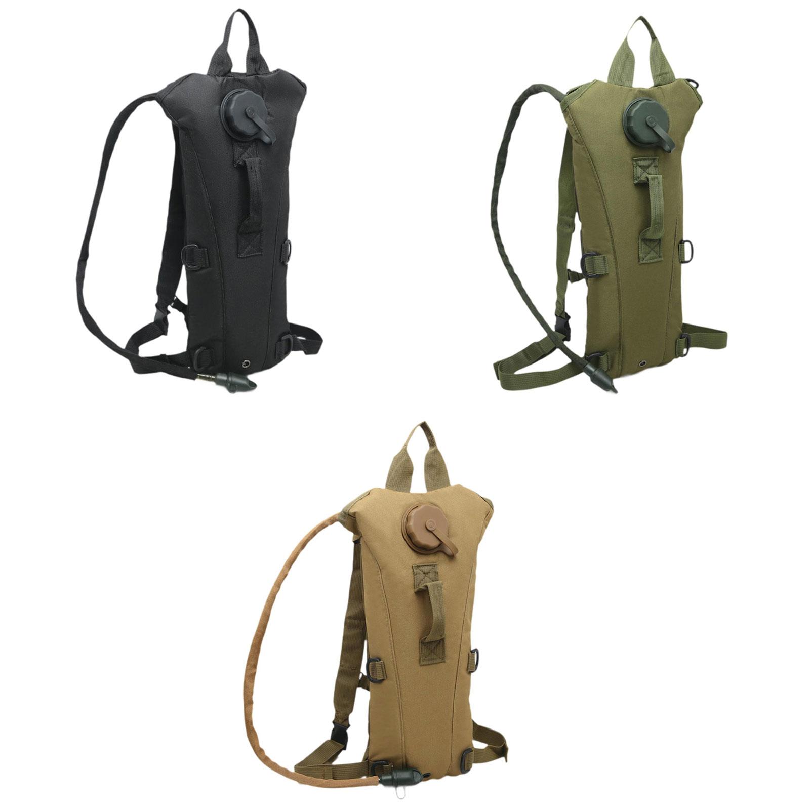 Рюкзак-гидратор 8 л, водонепро – обзор и цена Mountain Biking Hydration Pack
