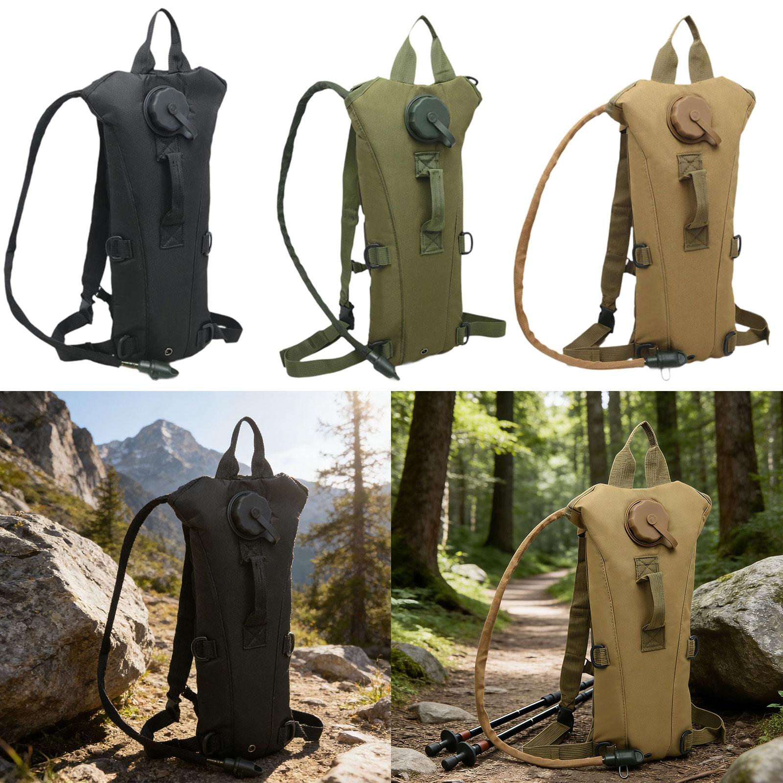 Рюкзак-гидратор 8 л, водонепро – обзор и цена Mountain Biking Hydration Pack