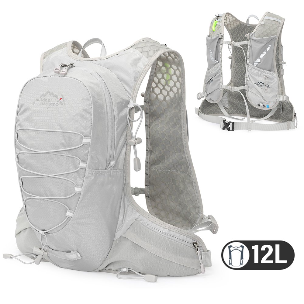 Велосипедный рюкзак с гидратац – обзор и цена Mountain Biking Hydration Pack