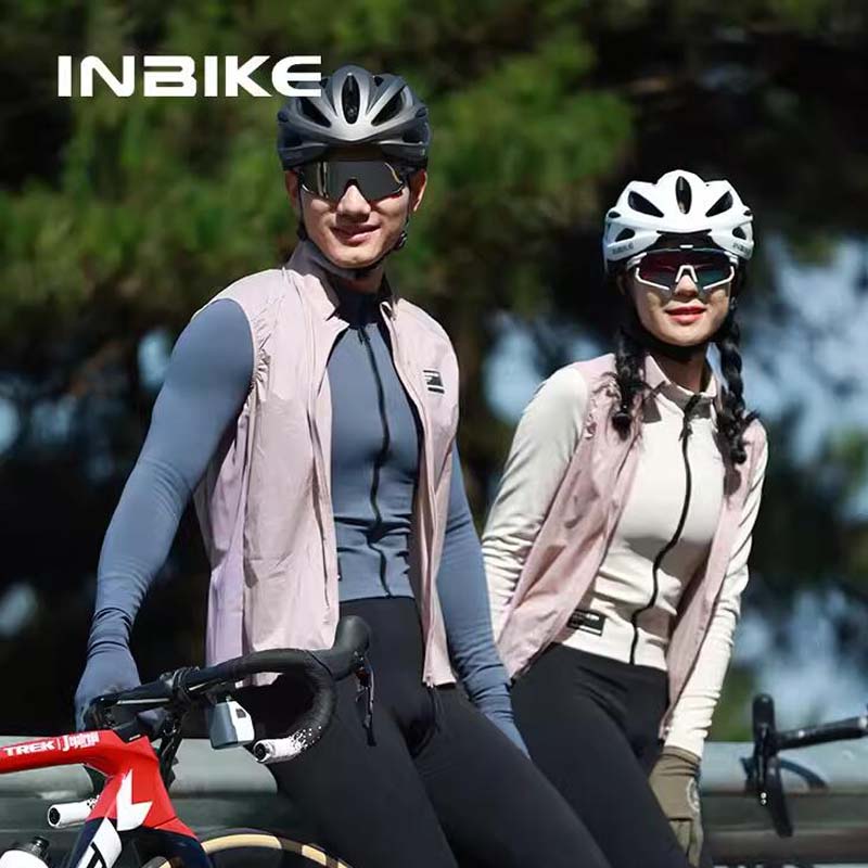 INBIKE Plus Мужская велосипедн – обзор и цена Mountain Biking Rain Jacket