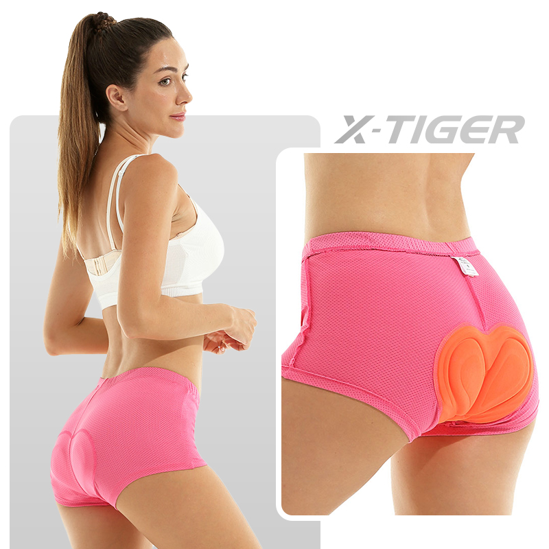 Женское Велосипедное нижнее бе – обзор и цена Mountain Biking Shorts Women