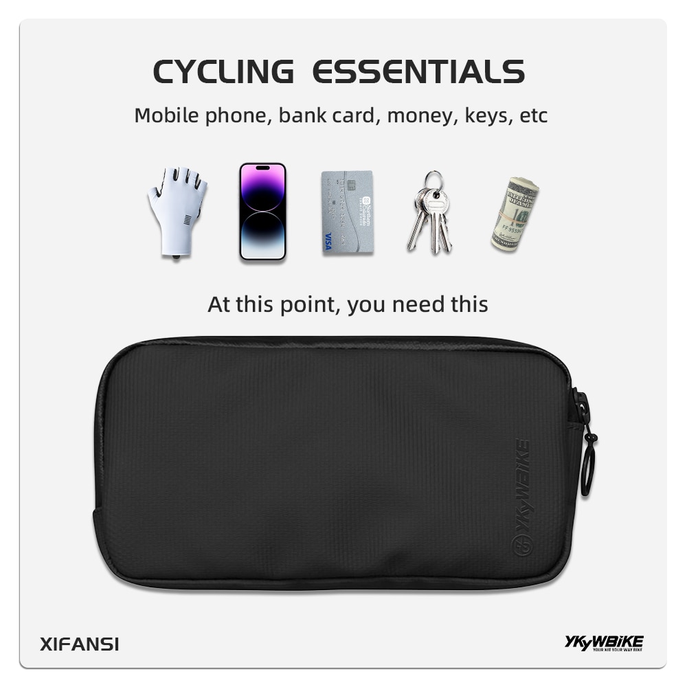 Велосипедная сумка для джерси, – обзор и цена Mountain Biking Essentials