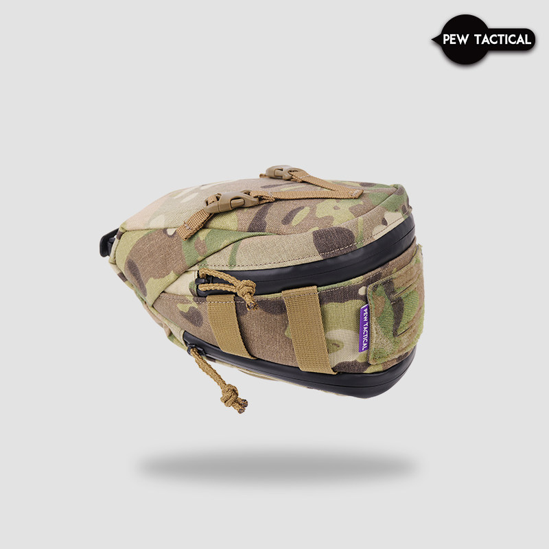 Велосипедная подушка-сумка PEW – обзор и цена Mountain Biking Bag