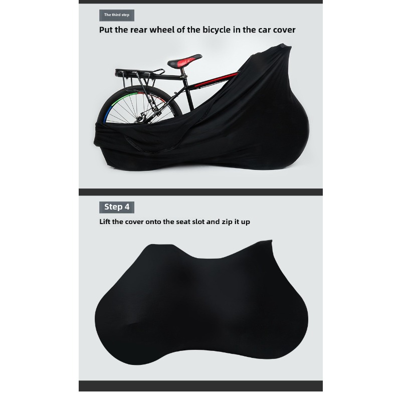 Все защитные чехлы для велосип – обзор и цена Mountain Biking Bag