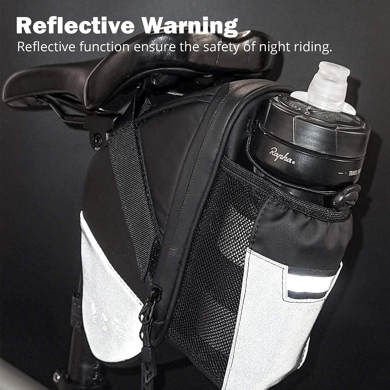 Велосипедная седельная сумка,  – обзор и цена Mountain Biking Hydration Pack