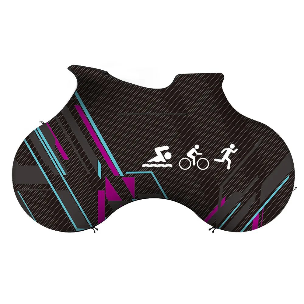 Защитный чехол для велосипеда, – обзор и цена Mountain Biking Protective Gear