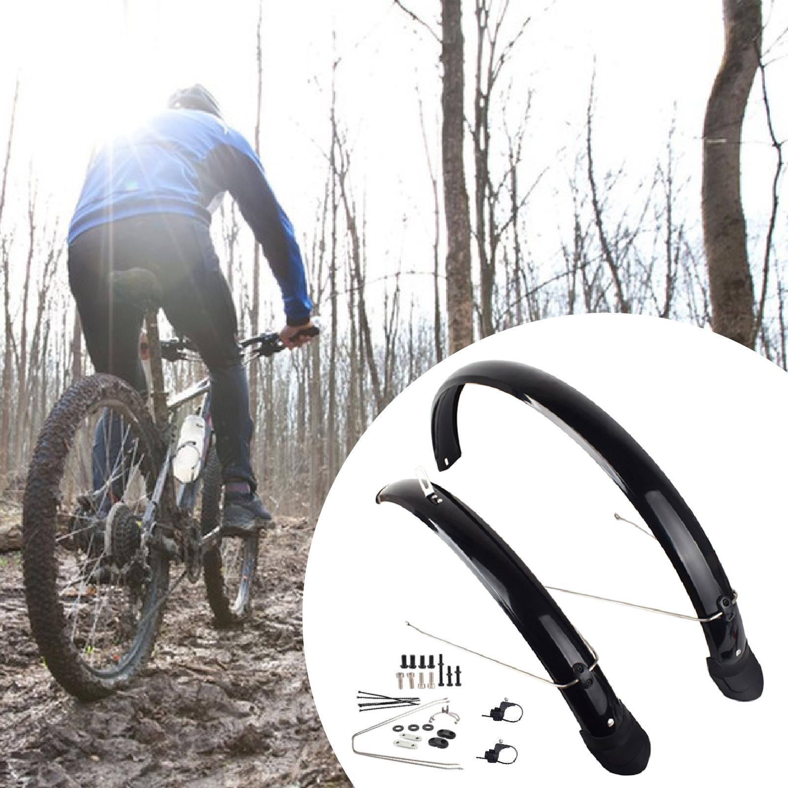 Комплект брызговиков для горно – обзор и цена Mountain Biking Stuff